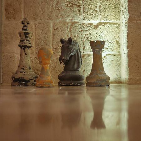 Suite 31 Monopoli Bagian luar foto