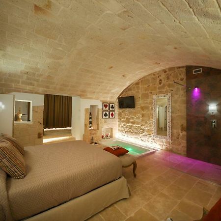 Suite 31 Monopoli Bagian luar foto