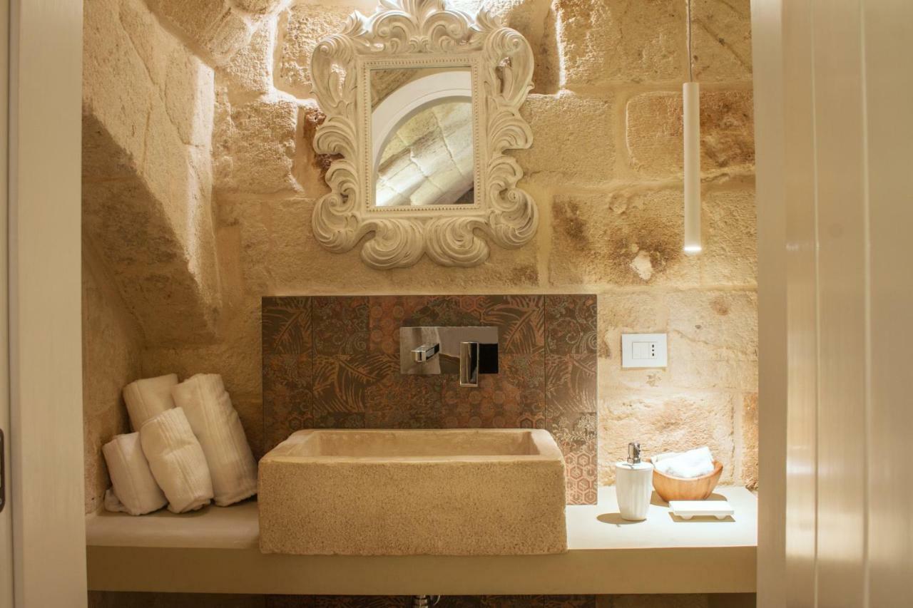 Suite 31 Monopoli Bagian luar foto
