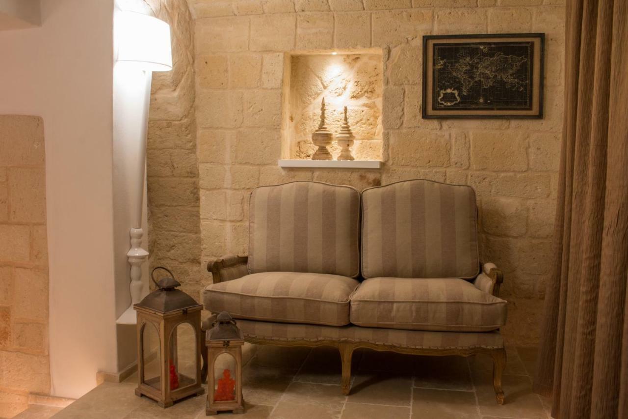 Suite 31 Monopoli Bagian luar foto