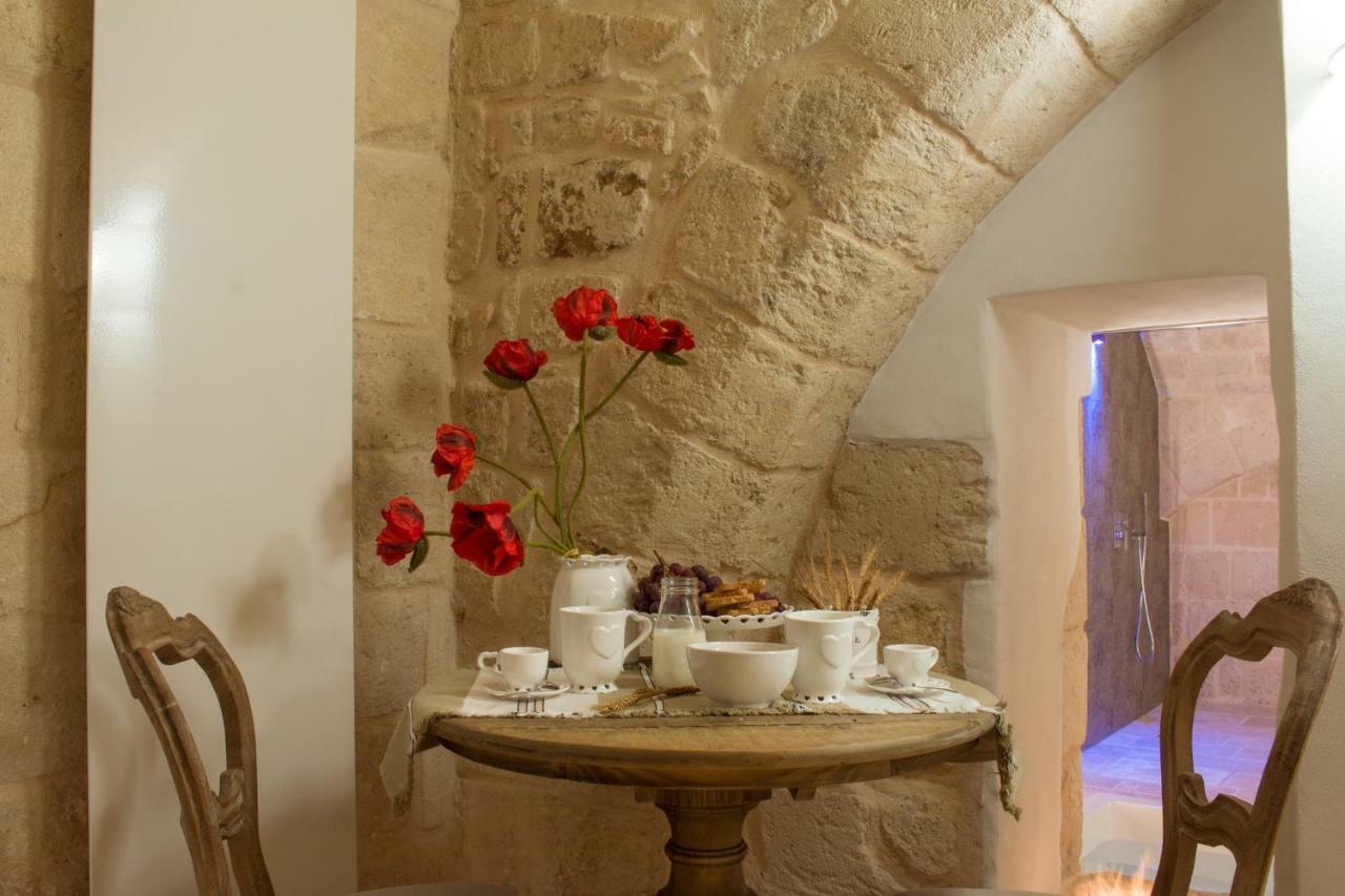 Suite 31 Monopoli Bagian luar foto
