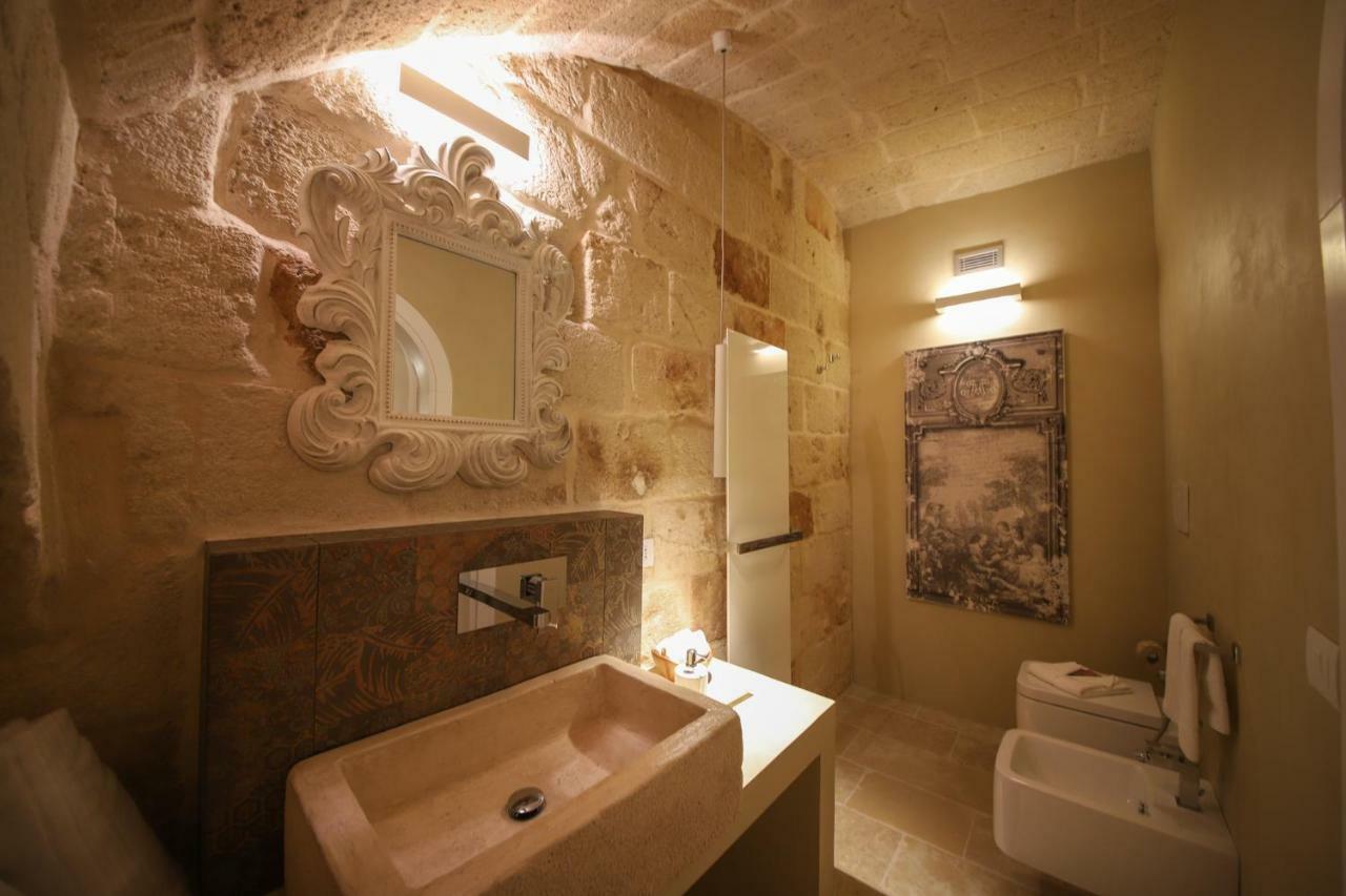 Suite 31 Monopoli Bagian luar foto