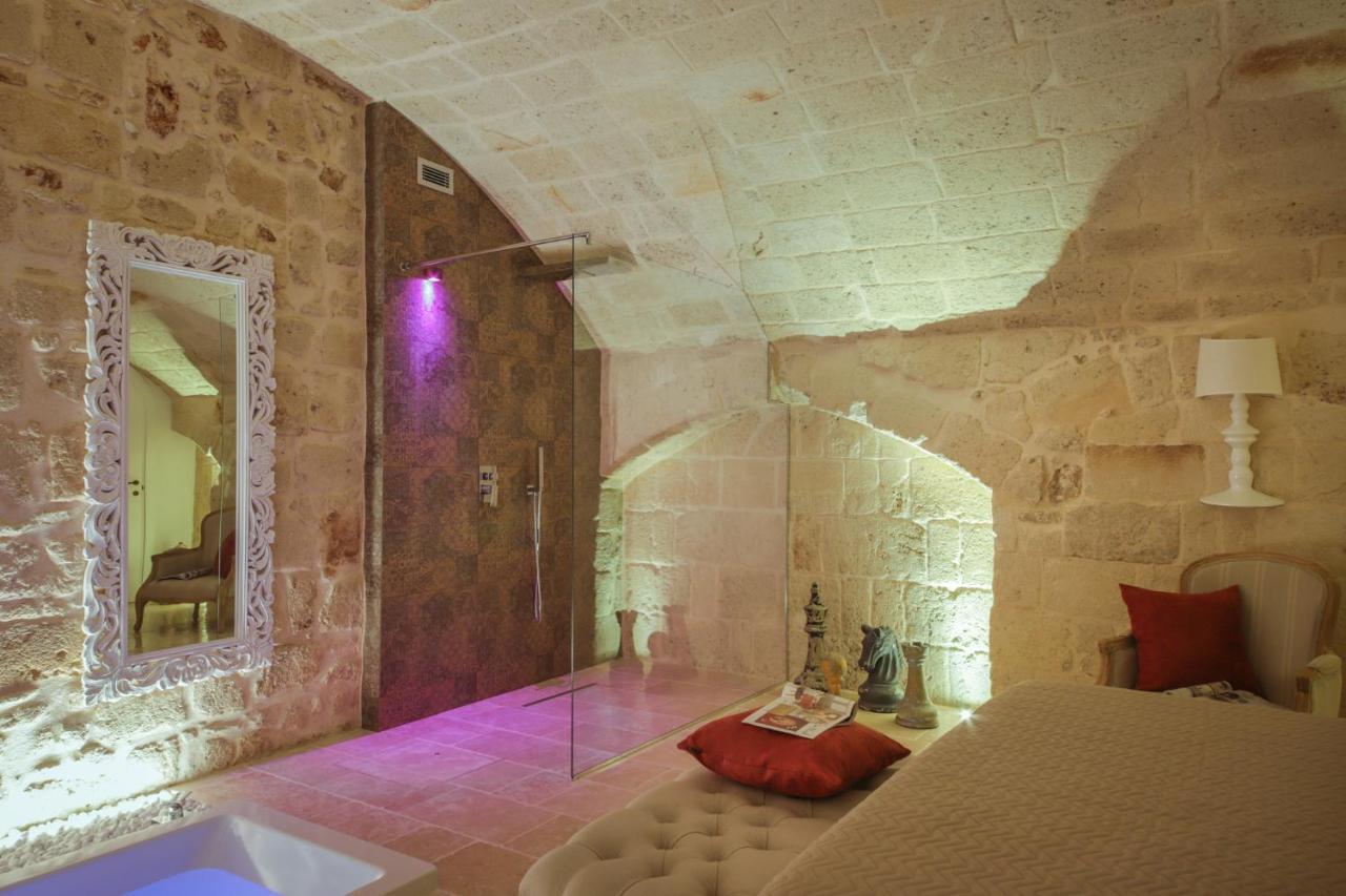 Suite 31 Monopoli Bagian luar foto
